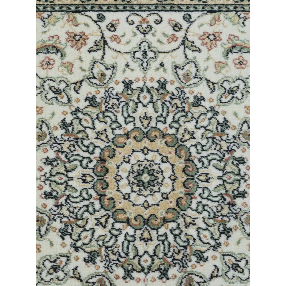 Ковер Ragolle Amalfi 80x150 см вискоза 914067/6161 цвет бежевый 89436953 STLM-2038978  - Вид №5