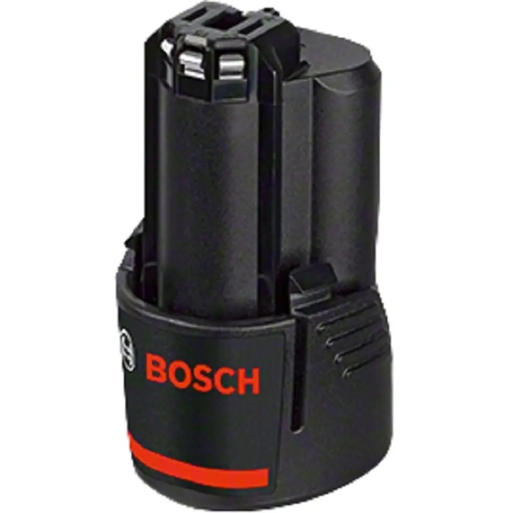 Аккумулятор Bosch GBA Professional 1600A00X79, 12 В Li-Ion 3 Ач BOSCH PROFESSIONAL STLM-2069552