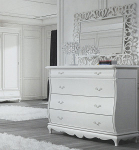 Комод  ARTE CASA 2549