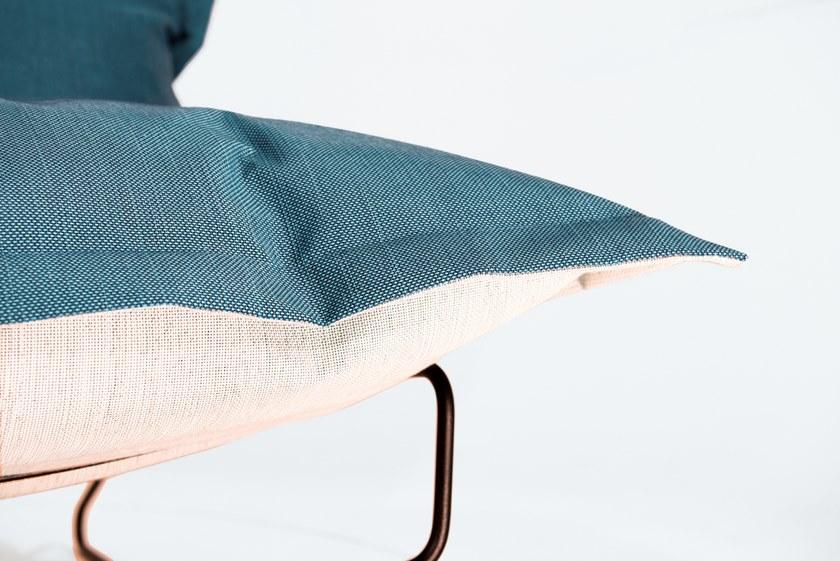 Marine Peyre Editions Садовое кресло из батилина® Inchair sun-id-1489908 - Вид №1