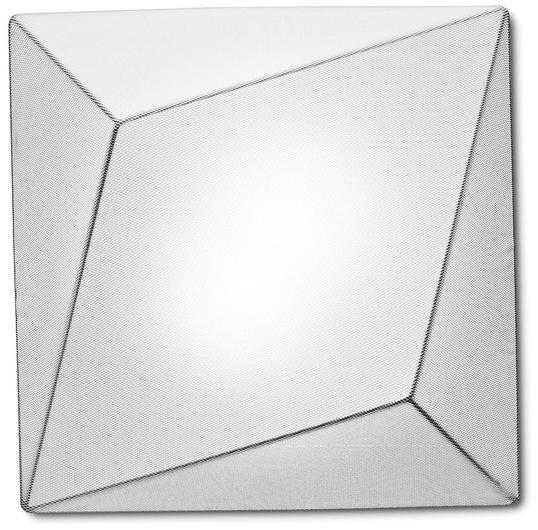 AXOLIGHT Потолочный светильник из ткани Ukiyo sun-id-1353154 - Вид №1