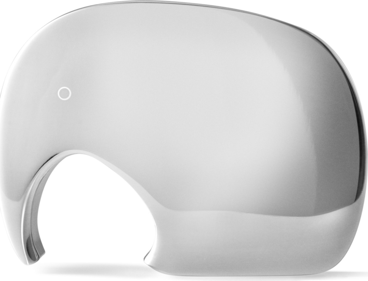 10661486 Консервный нож Алюминиевый Georg Jensen 