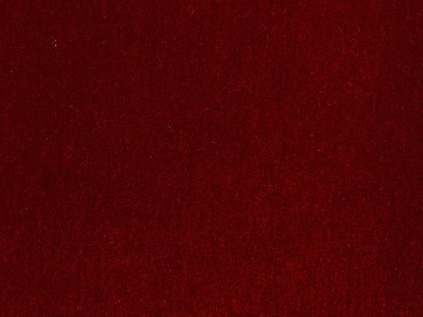 l'Opificio Однотонная огнестойкая флисовая ткань Velluto kid mohair sun-id-1488714 - Вид №8