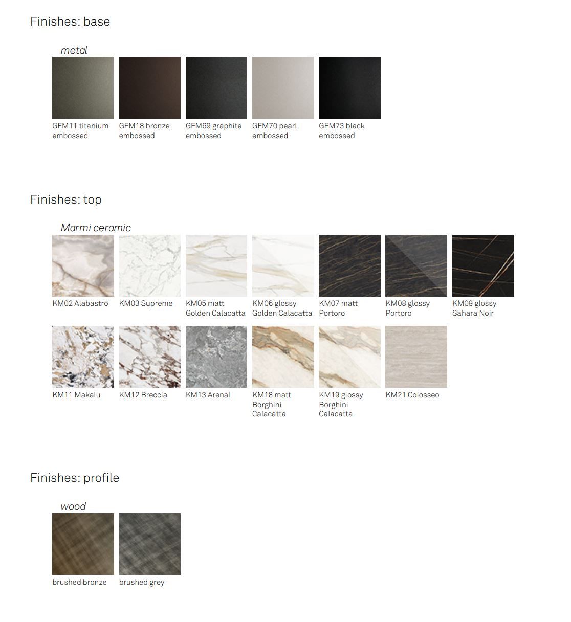 Керамический бочонок стол Cattelan italia DRAGON KERAMIK PREMIUM ARCH-00150872 - Вид №8