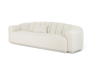 3-местный тканевый диван