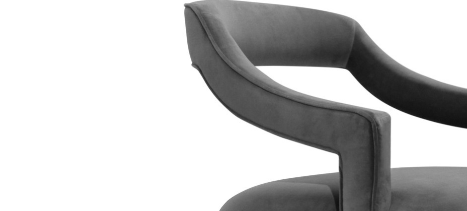 037971 Обеденный стул Brabbu Oka - Вид №2