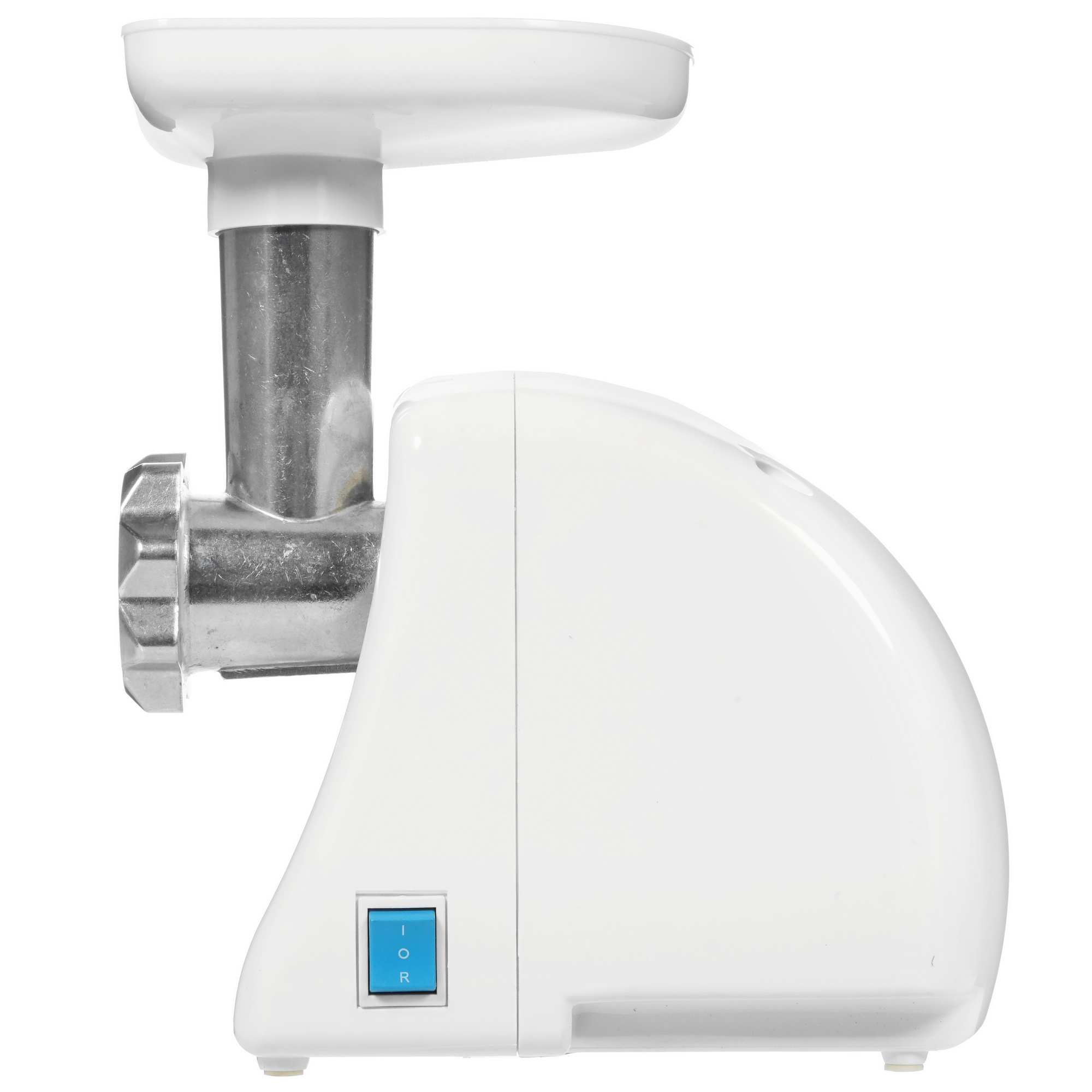 1112283 Мясорубка электрическая Ротор Экстра-Р ЭМШ 35/250-2 белый STDN-0065315 - Вид №2