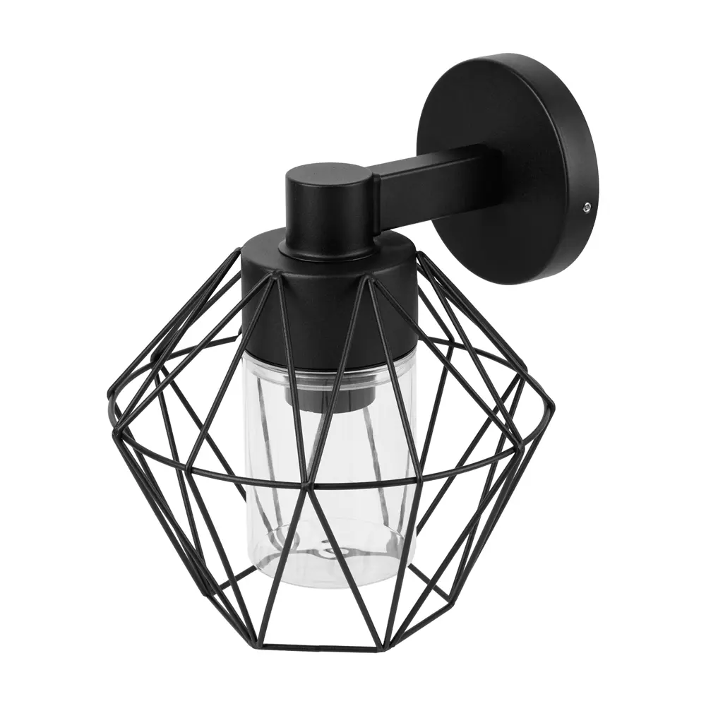 Настенный светильник TDM Electric «Доминго» для фасадного освещения 89363240 STLM-0921121 - Вид №3