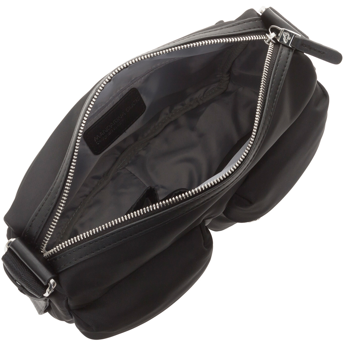 VCT18-651 Сумка VCT18 Medium Crossbody Bag Mandarina Duck Hunter  - Вид №2