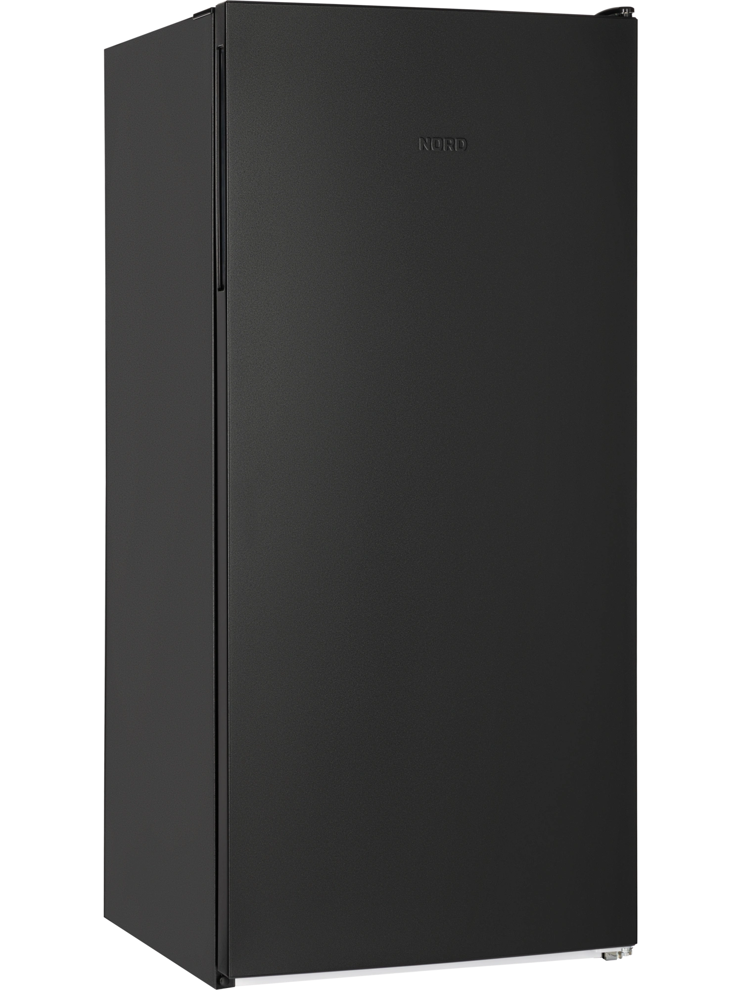 9293979 Морозильный шкаф  NORD DF 263 BAP черный STDN-0008136