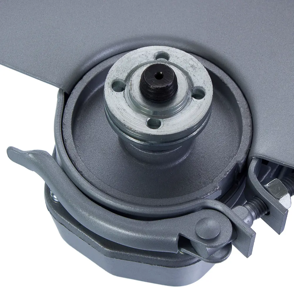 УШМ (болгарка) Dexter Power AG230-4, 2100 Вт, 230 мм 18678557 STLM-2142893  - Вид №2