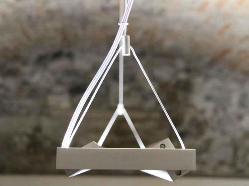 Tecnoilluminazione Светодиодная подвесная лампа sun-id-1452057 - Вид №2