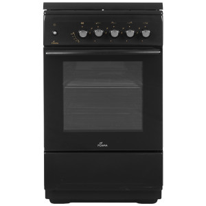 5305293 Газовая плита Flama N FG 24237 черный