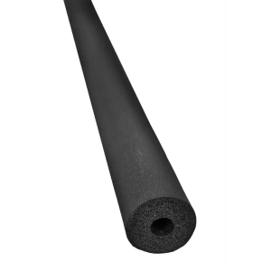 Теплоизоляция для труб Isotec Flex 22x9 мм 1 м каучук 86798004 STLM-2078257