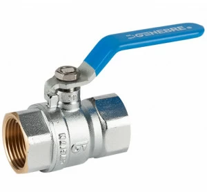 GENEBRE 3030 06 Шаровой кран