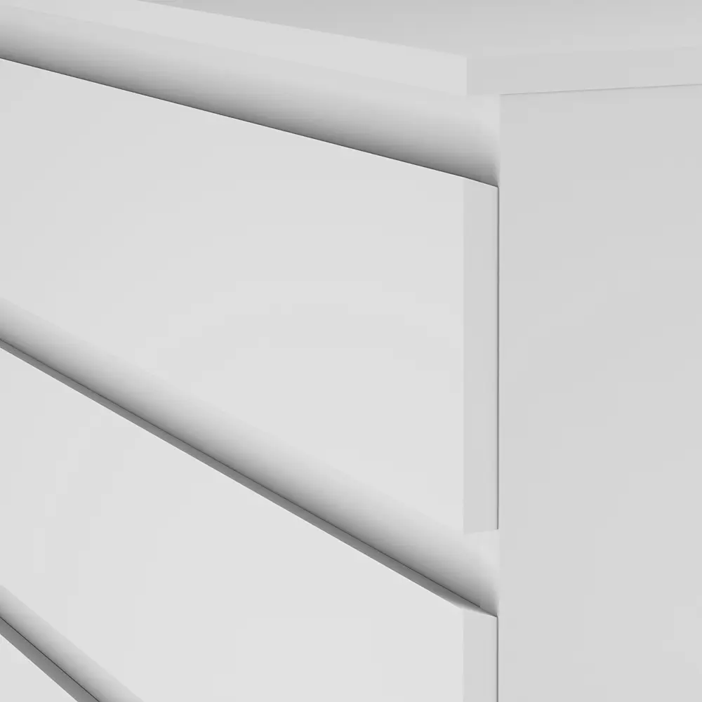 Комод Santreyd Реан с 5 ящиками - элегантное решение для современного интерьера 85630306 STLM-0064671 - Вид №4