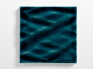 Керамическая трехмерная поверхность плитки