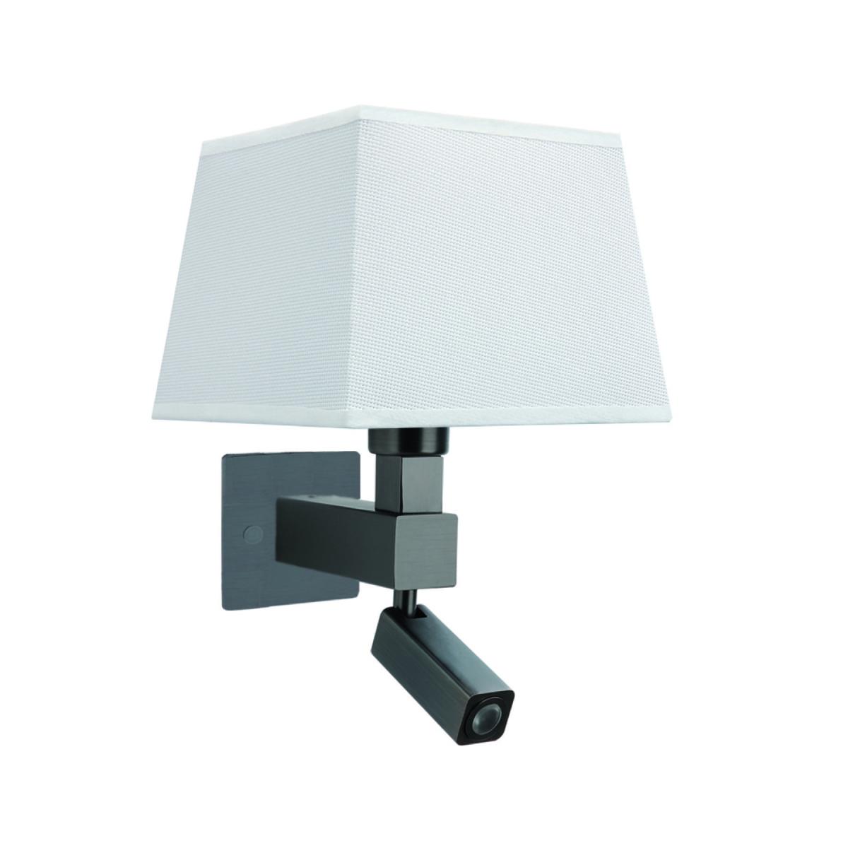 066152 Бра 5233+5239+5171 белое Mantra Bahia - Вид №2