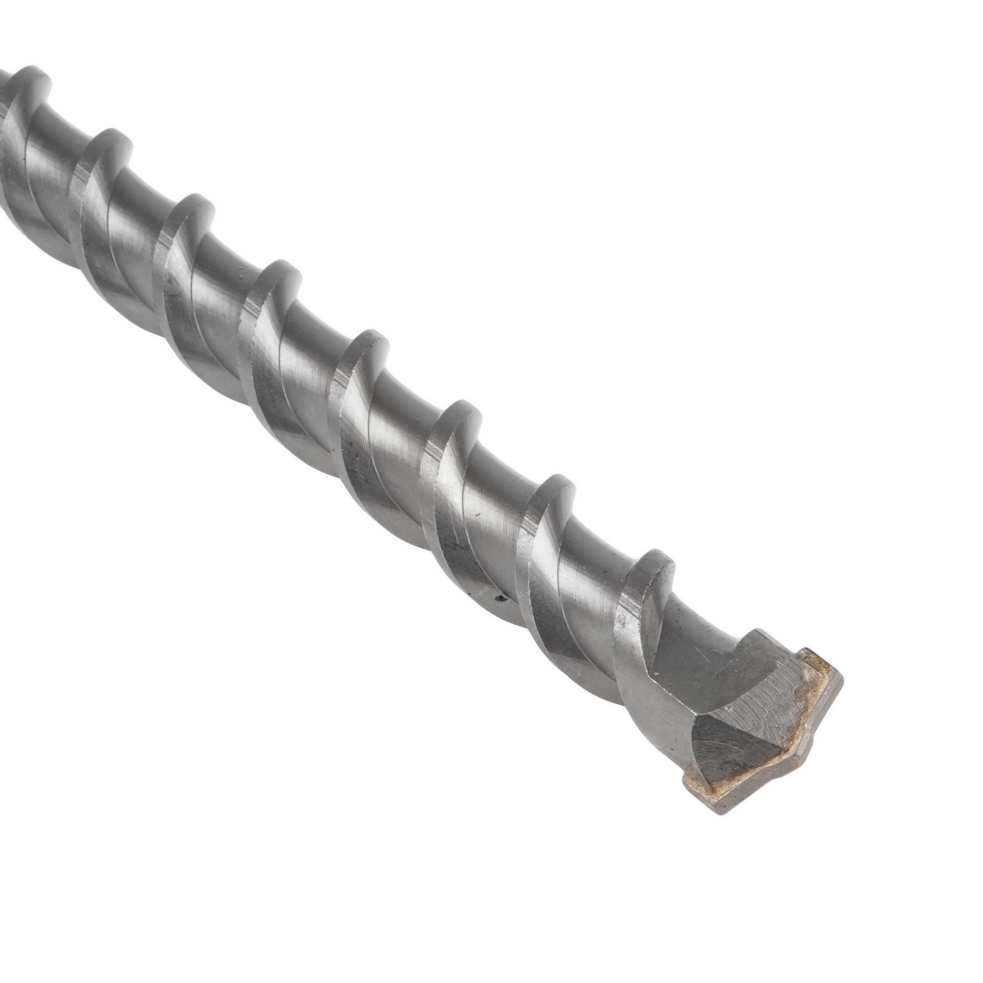 Бур Metallica 905142 600 мм 9120989 STDN-0035826 - Вид №1