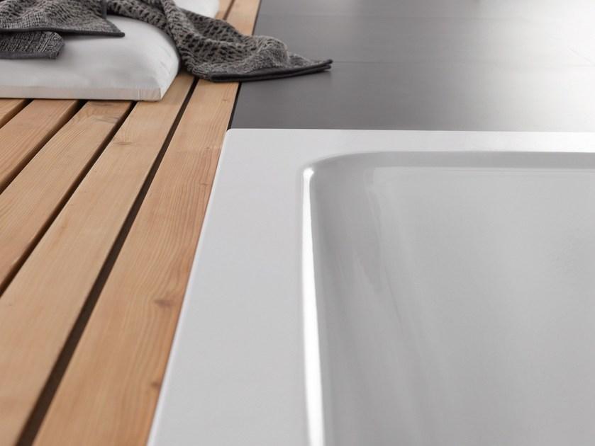 Bette Ванна из эмалированной стали Betteone sun-id-1373973 - Вид №8