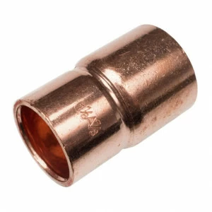 129243218118 SANHA 29243 SANHA Ref HP, CuFe2P муфта редукционная ВП-НП 2 1/8a x 1 1/8 мм