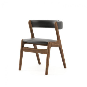 092706 Стул состаренный LasKasas Monaco