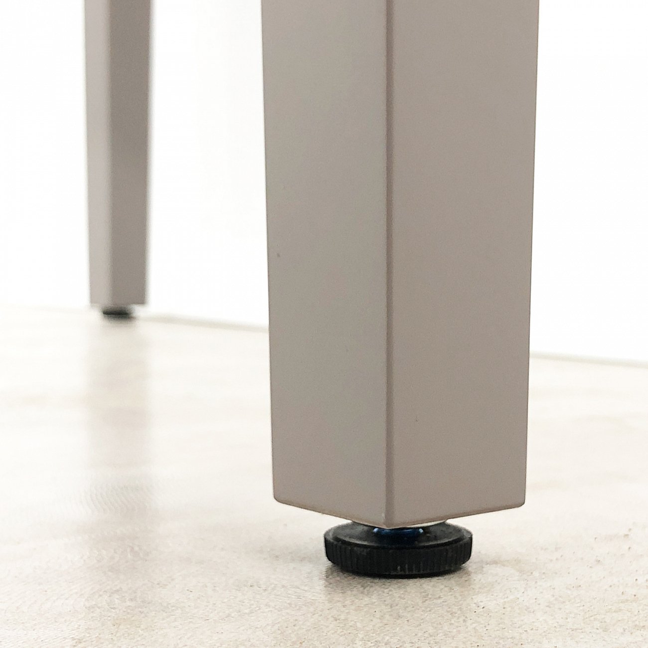 Консоль с ящиком серая с зеркальной отделкой "Фланж" GRAUM  304048 Зеркальный;серый  - Вид №3