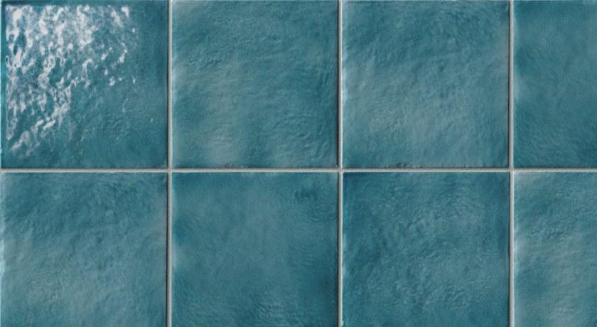 Cerasarda Красная паста настенная / напольная плитка Ot07026 sun-id-1388432 - Вид №21