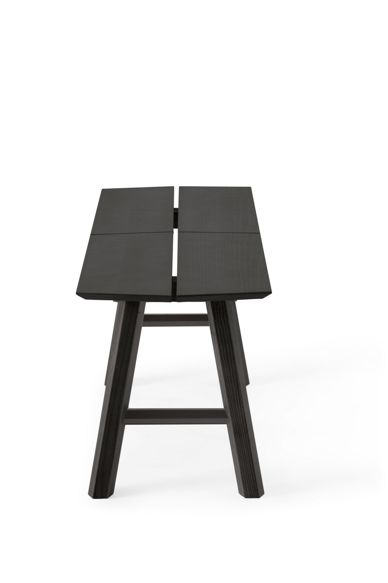 Скамья из ясеня Woodendot Savia ARCH-00108526 - Вид №25