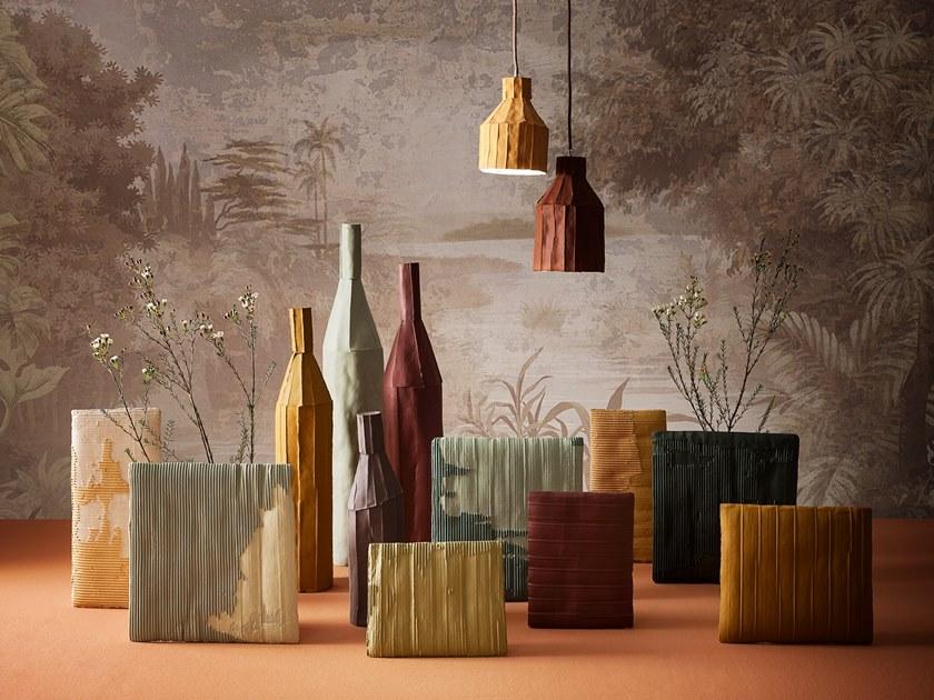 Paola Paronetto Подвесной светильник из керамики I cartocci sun-id-1447500 - Вид №3