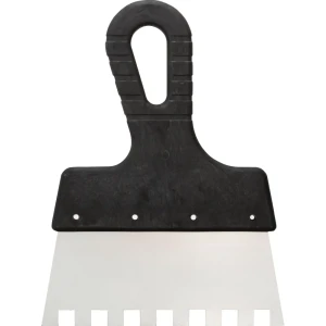 Шпатель зубчатый Master Color 30-2338 150 мм зуб 10x10 мм