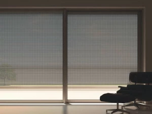 Alumil Рольставни из алюминия Smartia systems