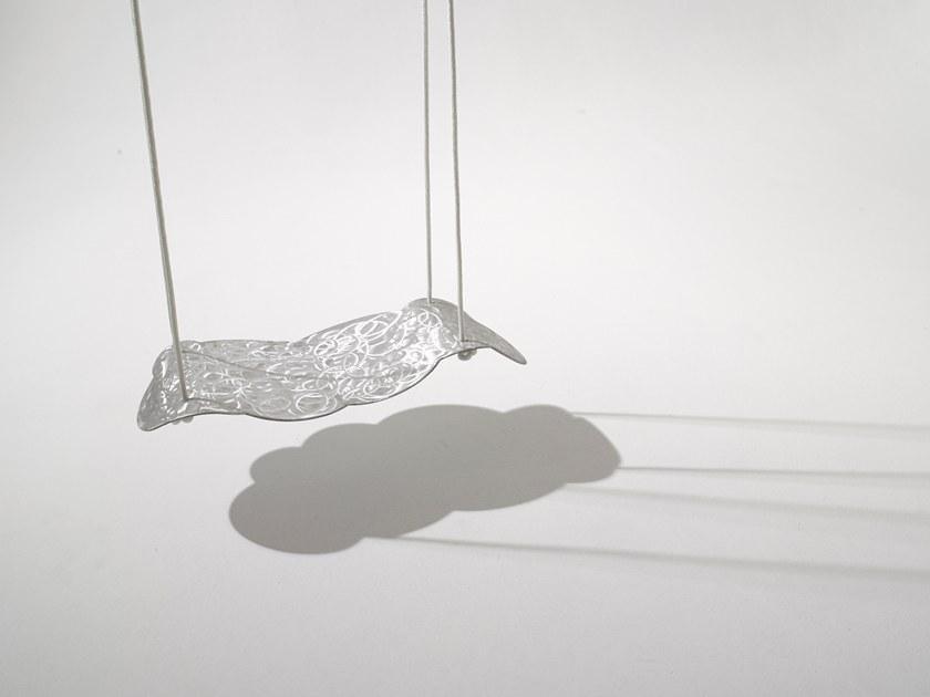 Studio Stirling Алюминиевые качели sun-id-1388274 - Вид №1