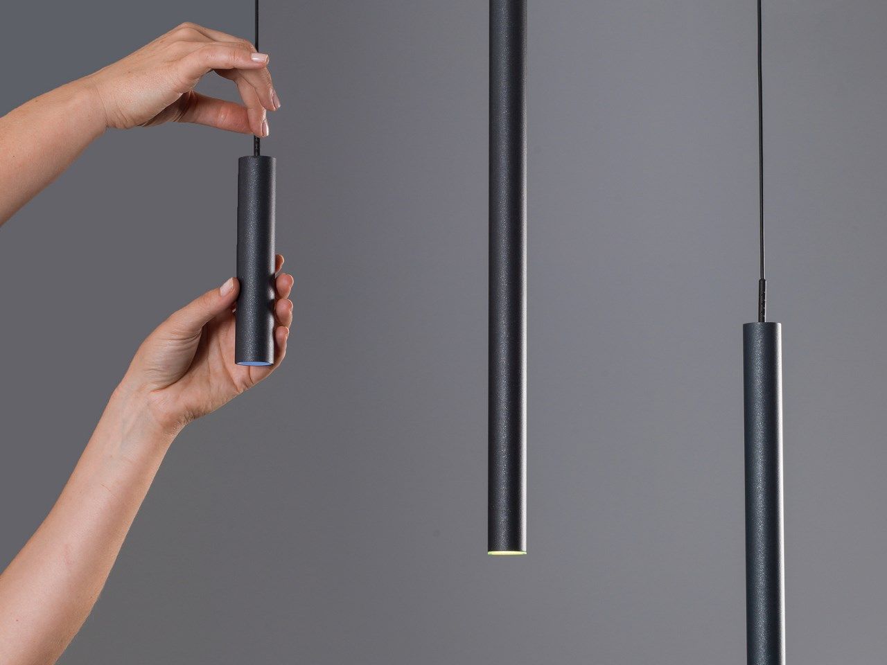 Алюминиевый светодиодный подвесной светильник PROLICHT Invader ARCH-00027929 - Вид №23