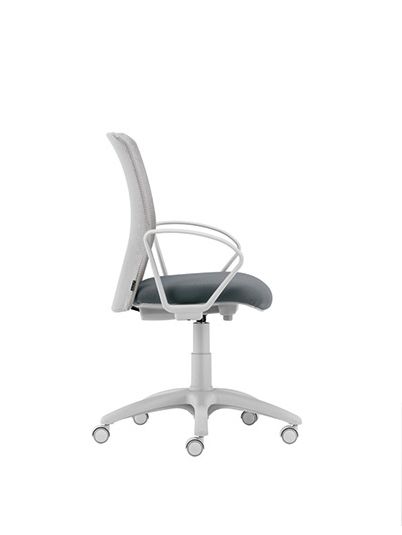 VAGHI Кресло для гостей BURSA RETE sun-id-1986022 - Вид №5