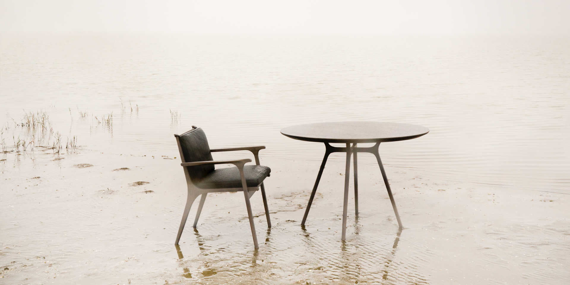 Журнальный столик Rén Stellar Works RN-T210-540 - Вид №2