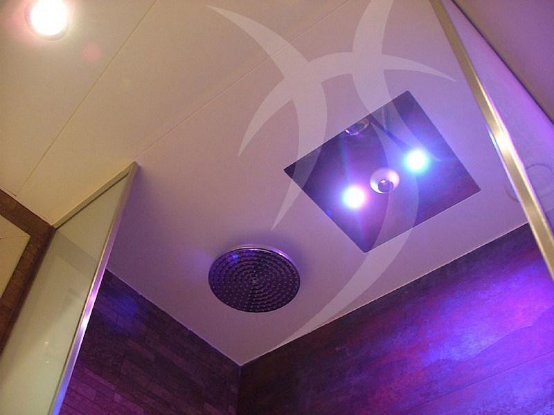 Happy Sauna Эмоциональный душ с ароматерапией с хромотерапией sun-id-1450051 - Вид №1