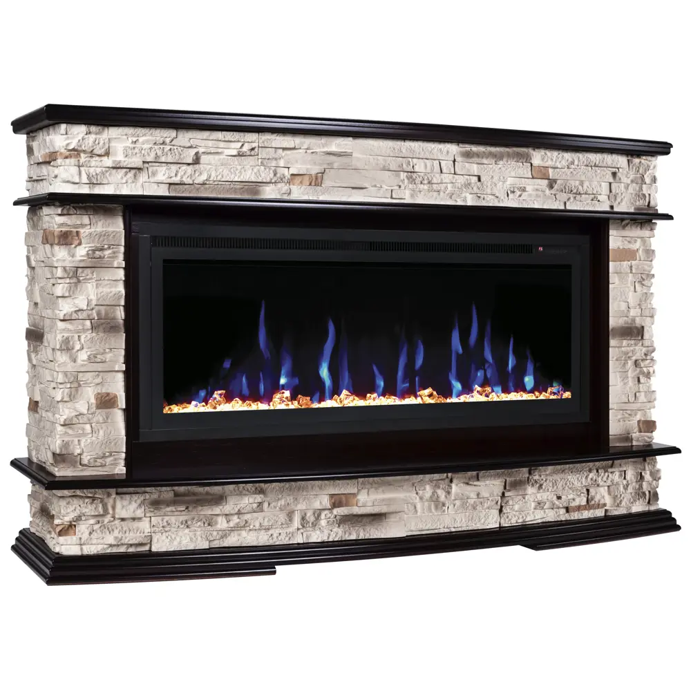 Обрамление Frankfurt 42 под очаг Saphir 42/Beverly 1000 REALFLAME STLM-2018679 - Вид №3
