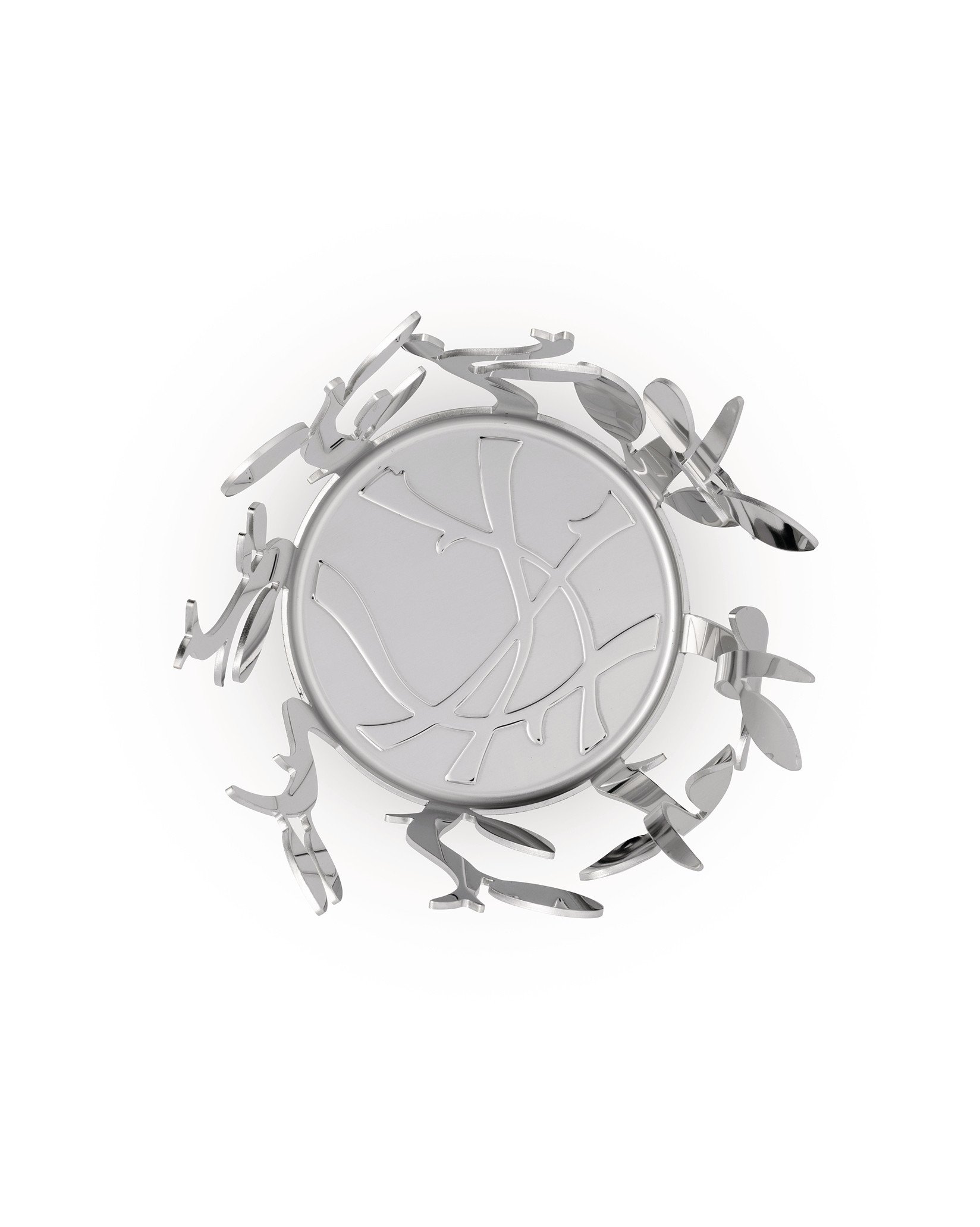 Держатель для бутылочек с маслом Alessi Oliette MSA33 - Вид №3