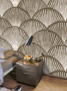 Восточные обои ПВХ бесплатно, ЭКО, моющиеся