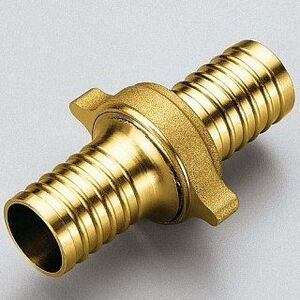 Штуцер разъемный 18 TIEMME