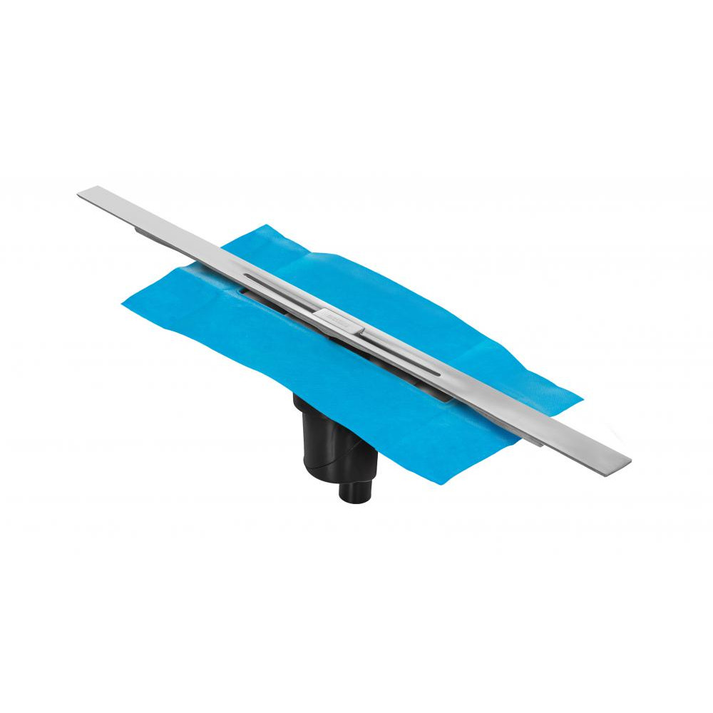 091013 Желоб водосток SIMPEL 1000  Berges SIMPEL 