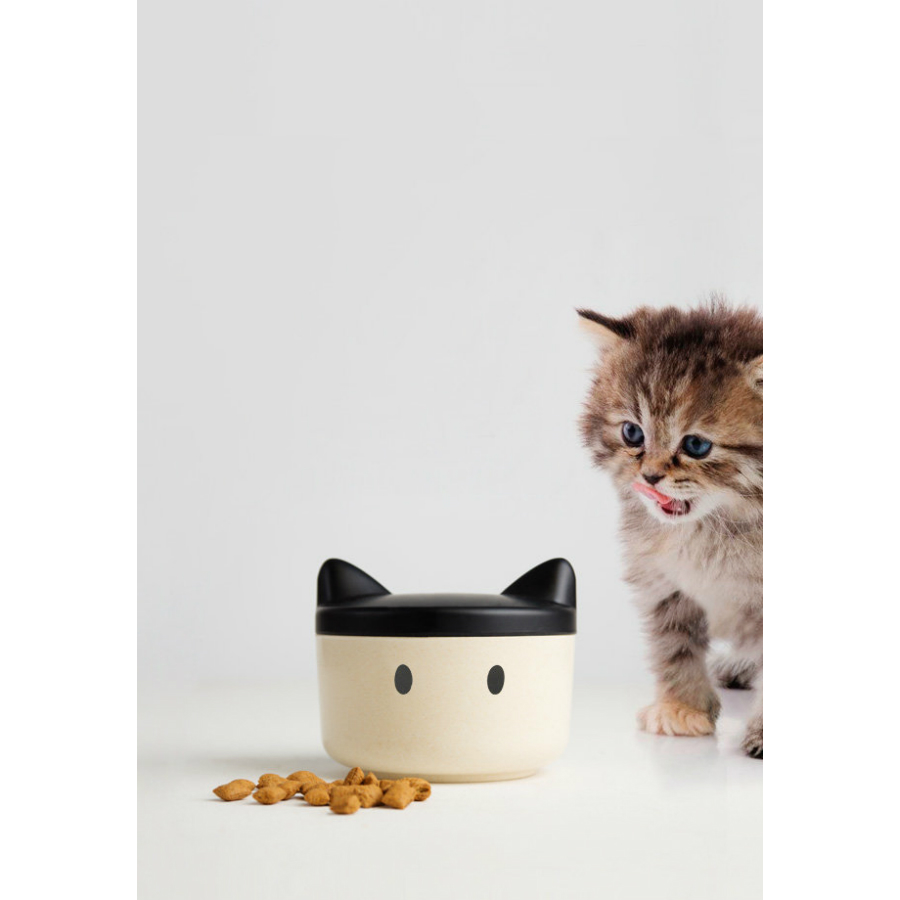 SK TUBTREATS1 Миска для животных treats Suck UK  - Вид №2