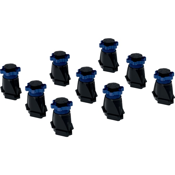 554.953.00.1 Комплект ножек Geberit для душевого поддона Geberit 