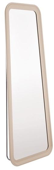 Caroti Зеркало напольное в современном стиле в раме Concept 56 - Вид №2