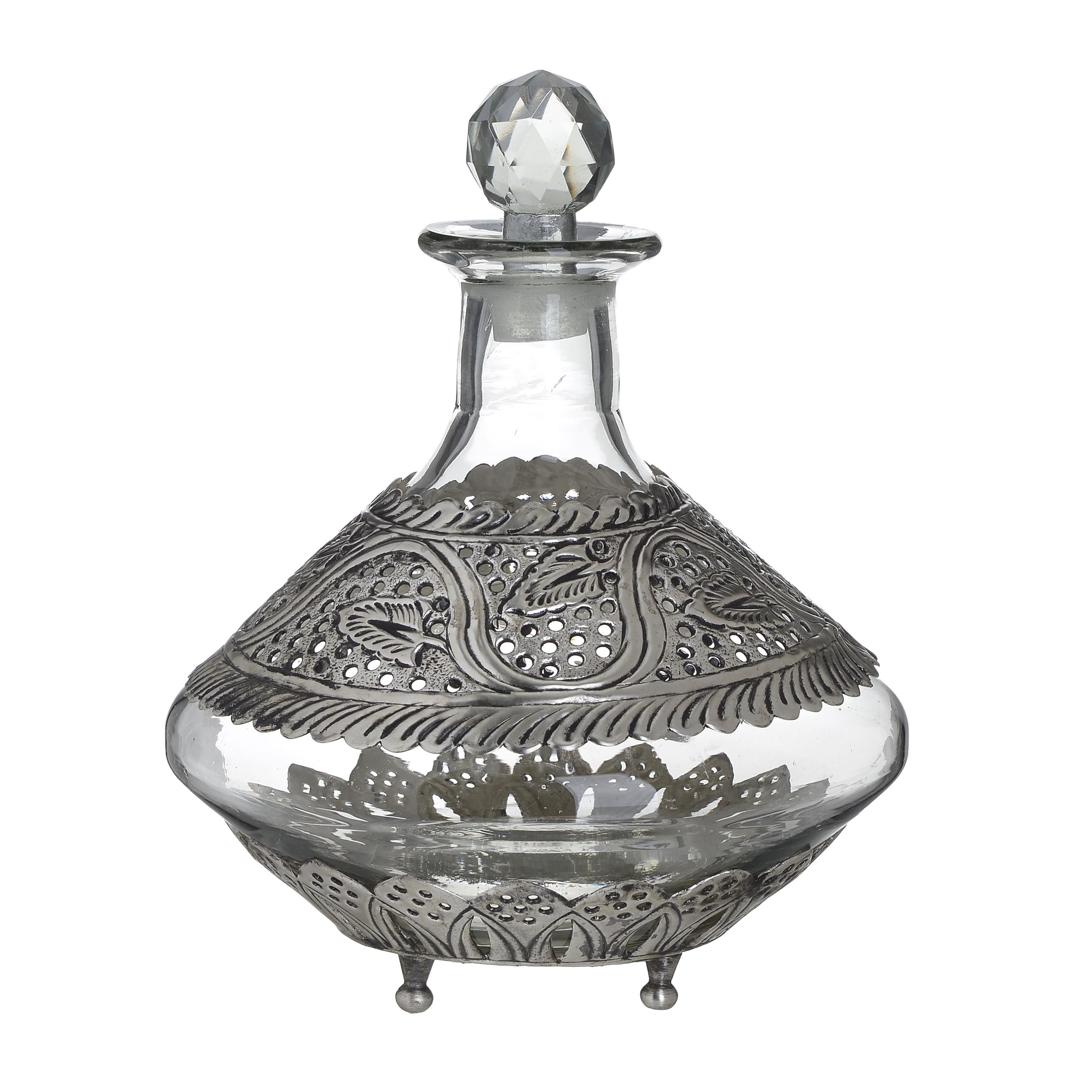 3870085.0122 БУТЫЛЬ С КРЫШКОЙ TO4ROOMS  - Вид №1