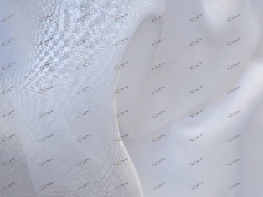 LELIEVRE Ткань из однотонной ткани trevira® cs Contract 18 sun-id-1467167