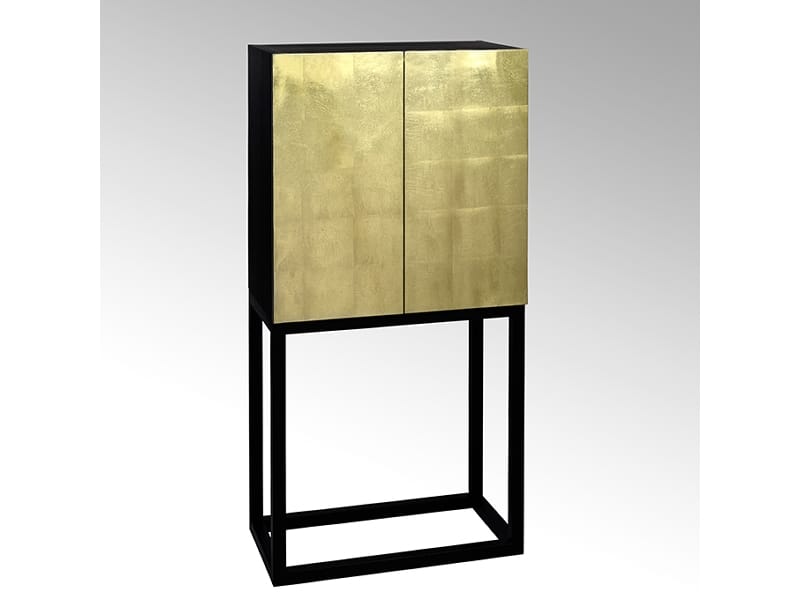 Деревянный шкаф с распашными дверцами LAMBERT MINGKASA ARCH-00031468 - Вид №1