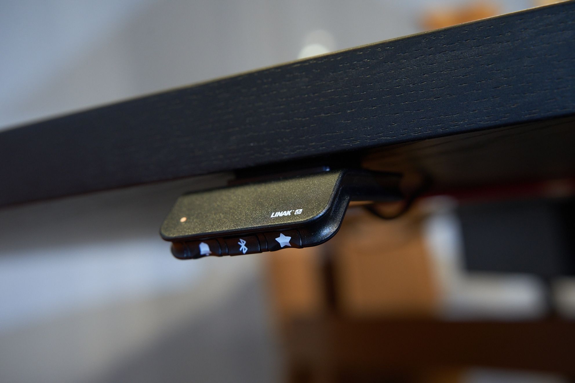 Прямоугольный стол для совещаний с системой люверсов COR Level ARCH-00067839 - Вид №7