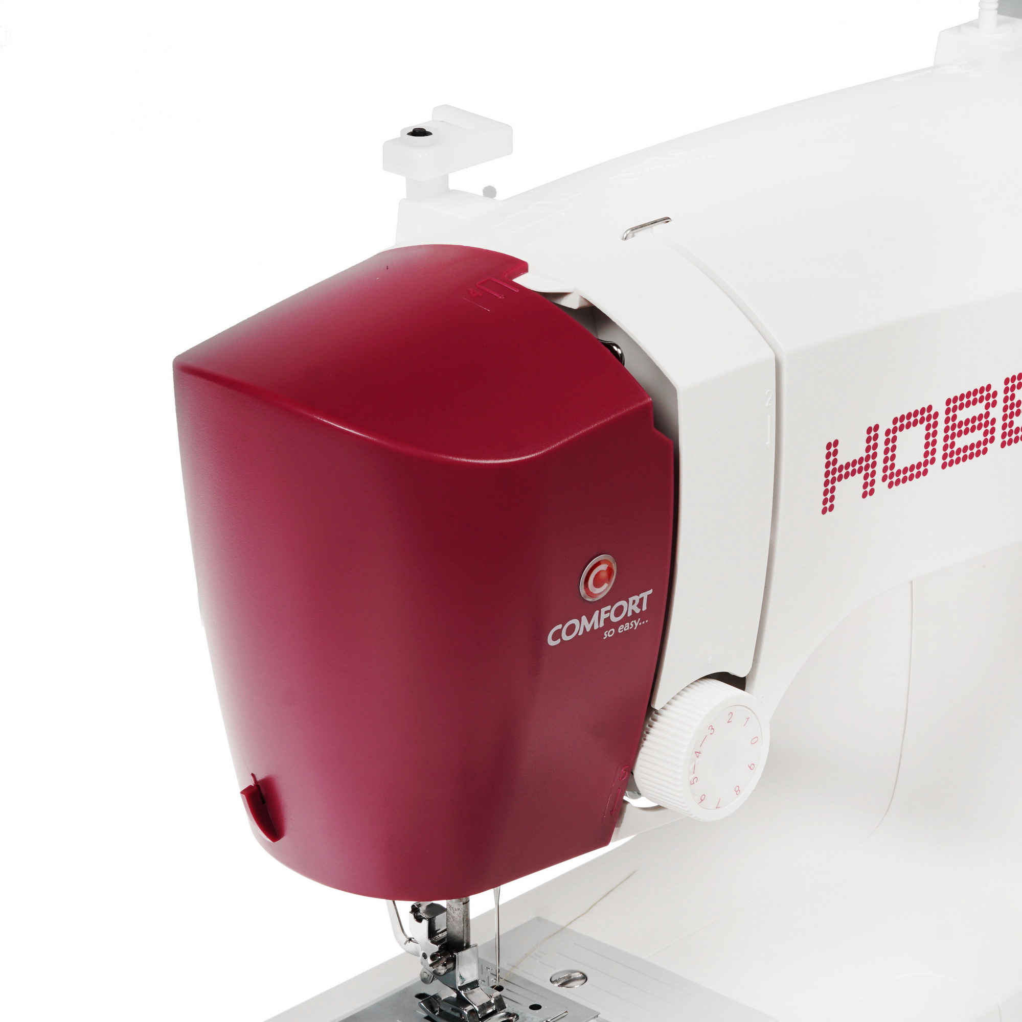 8186823 Швейная машина Comfort 120 STDN-0025278 - Вид №4
